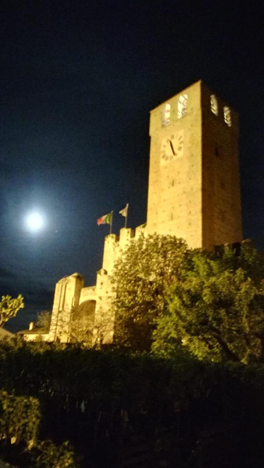 Le Camere Di Virgilio Monzambano Exterior foto