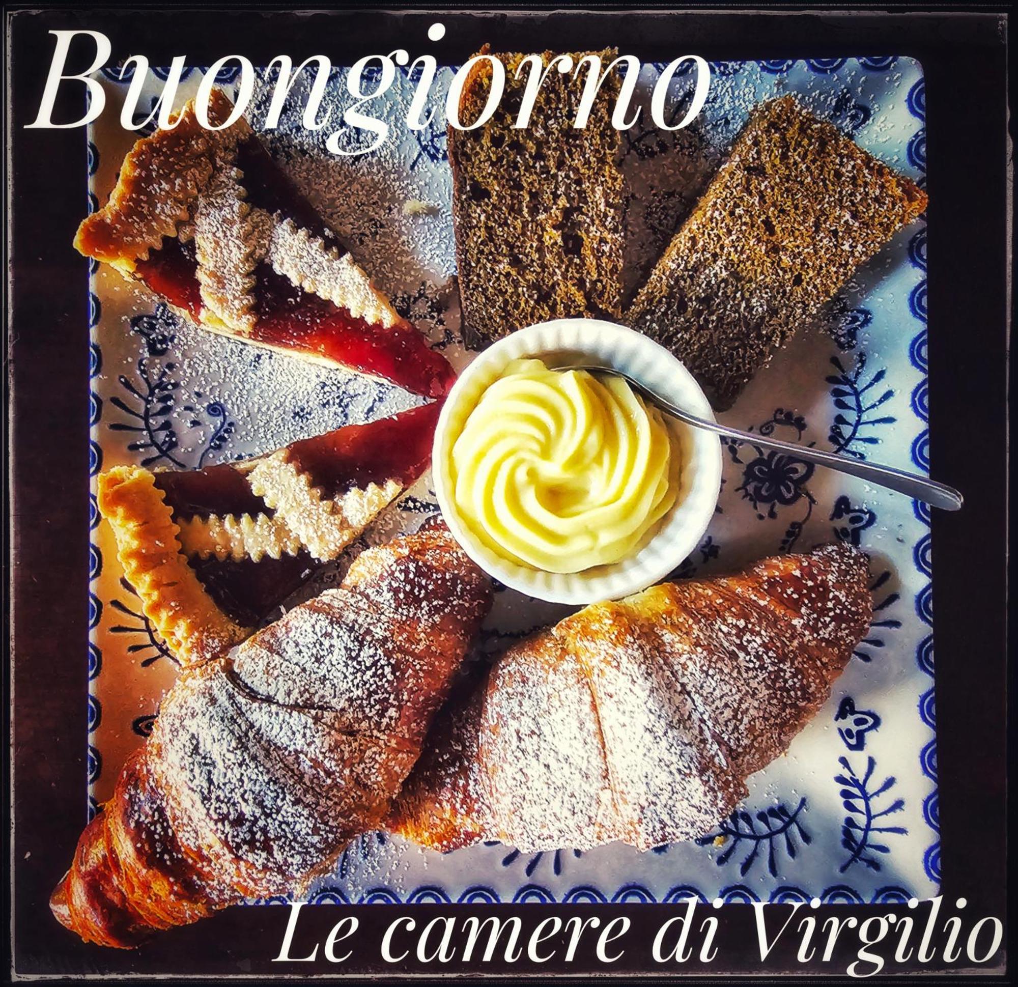 Le Camere Di Virgilio Monzambano Exterior foto
